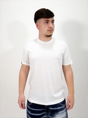 T-shirt Filo scozia