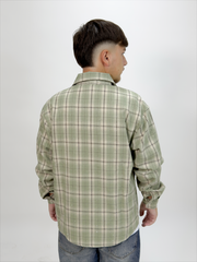 Camicia PERLA