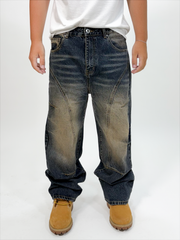 Denim EXPANSE