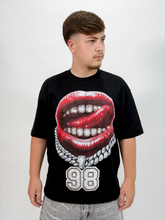 T-shirt BACIO