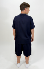 Coordinato POLO LINO