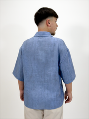 CAMICIA DELHI