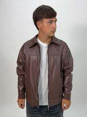 Jacket BIKER