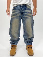 Denim STARRY