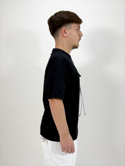 T-shirt COPPER