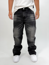 Denim CLOSURE