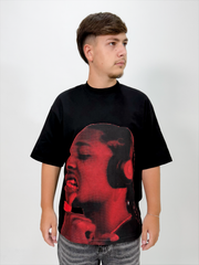 T-shirt FACE