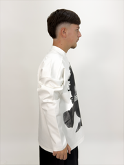Maglia LONG DREAM