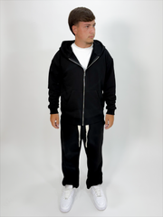 Tuta ZIP