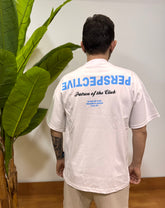 T-shirt PERSPECTIVE