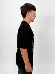 T-shirt CRAZY