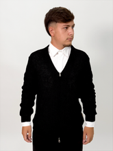 Cardigan ZIP
