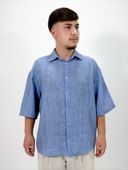 CAMICIA DELHI