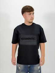 T-shirt ALEXANDRITES