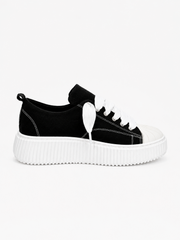 Scarpe BULL CANVAS