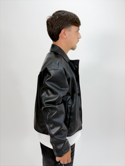 Jacket CROP