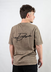 T-shirt explore Infinity