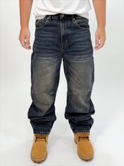 Denim SABLE