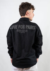 Camicia PARIS