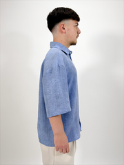 CAMICIA DELHI