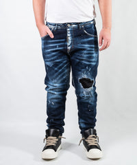 Denim P99