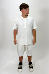 Coordinato POLO LINO