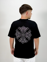T-shirt FLOWER