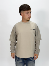 Maglia LONG GABS