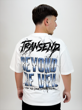 T-shirt TRANSEND