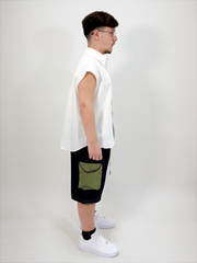 Coordinato GREEN