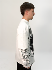 Maglia LONG NOISE