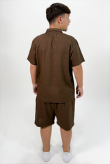 Coordinato POLO LINO