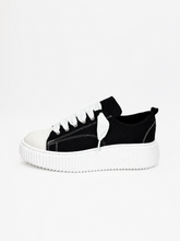 Scarpe BULL CANVAS