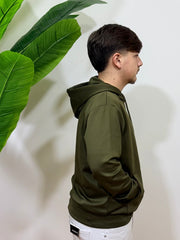 COSTUME NATIONAL FELPA - 8713