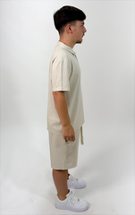 Coordinato POLO LINO