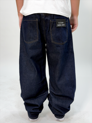 Denim CINNAMON
