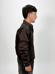 Jacket AMSTERDAM