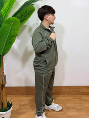 MADE FROM NOTHING TUTA - 08