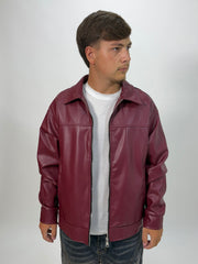 Jacket BIKER