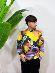 COSTUME NATIONAL FELPA - 8707