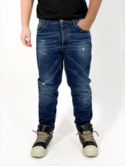 Denim BERLINO