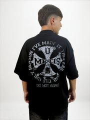 T-shirt REASON