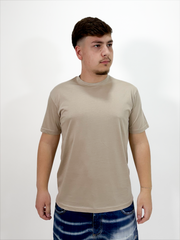 T-shirt Filo scozia