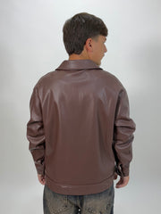Jacket BIKER