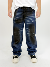 Denim SHADED