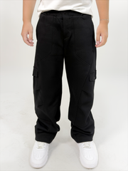 Pantalone tuta POCKET
