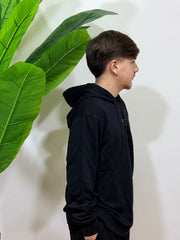 COSTUME NATIONAL FELPA - 9703