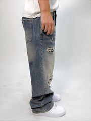Denim TEARS
