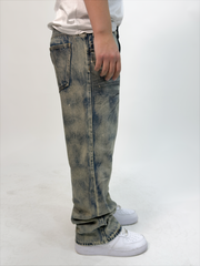 Denim LOWKEY