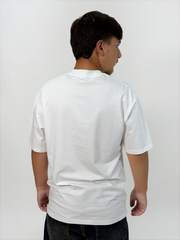 T-shirt CRAZY